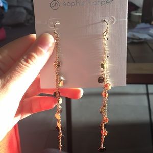 Sophie Harper earrings